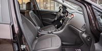 Opel Astra 1.6