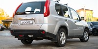 Nissan
 X-TRAIL 2.0 DCI 4X4