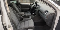 Volkswagen Golf 1.6 TDI DSG STYLE