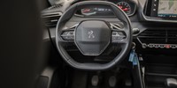 Peugeot 208 1.5 BlueHDI