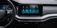 Škoda Octavia Combi 2.0 TDI DSG