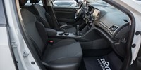 Renault Megane 1.5 DCI
