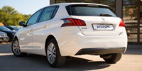 Peugeot 308 1.5 BlueHDI