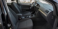 Volkswagen Golf 1.6 TDI