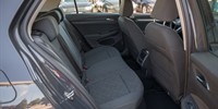 Volkswagen Golf 2.0 TDI