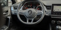 Renault Captur 1,5 DCI