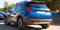 Peugeot 2008 1.5 BlueHDI