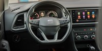 Seat Ateca 2.0 TDI DSG