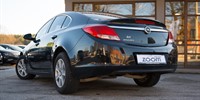 Opel Insignia 2.0 CDTi