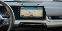 BMW
 X1 18 d sDrive