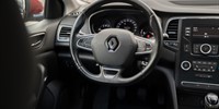 Renault Megane 1.5 DCI
