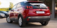Peugeot 3008 1.5 BlueHDI