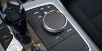 BMW
 3-Series 318 D