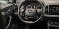 Škoda Karoq 2.0 TDI DSG