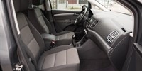 Volkswagen Sharan 2.0 TDI