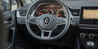 Renault Captur 1.5 DCI