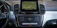 Mercedes-Benz GLE 350 D 4MATIC