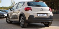 Citroën C3 1.5 BlueHDI