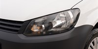 Volkswagen Caddy 1.6TDI