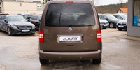 Volkswagen Caddy 1.6 TDI