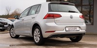 Volkswagen Golf 1.6 TDI