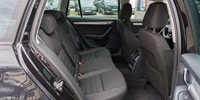 Škoda Octavia Combi 2.0 TDI
