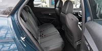 Peugeot 3008 1.5 BlueHDI