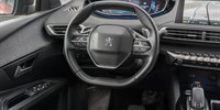 Peugeot 3008 1.6 BlueHDI