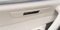 BMW
 5-Series 530 X Drive