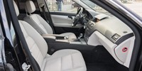 Mercedes-Benz C-Class
 200 CDI