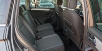 Volkswagen Tiguan
 2.0TDI DSG 4X4