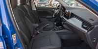 Škoda Scala 1.6TDI