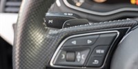 Audi A4
 2.0TDI S line