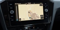 Volkswagen Passat 2.0TDI