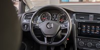 Volkswagen Golf 1.6 TDI