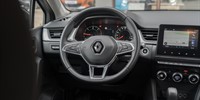Renault CAPTUR 1,5 DCI