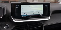 Peugeot 2008 1.5 BlueHDI