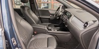 Mercedes-Benz B-Class 180 D