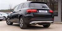 Mercedes-Benz GLC 220 D 4MATIC