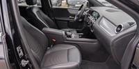Mercedes-Benz B-Class 180 D