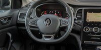 Renault Megane 1.5 DCI