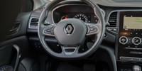 Renault Megane 1.5 DCI