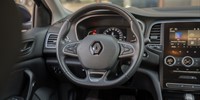 Renault Megane 1.3 TCE