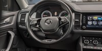 Škoda Kodiaq 2.0 TDI DSG 4X4
