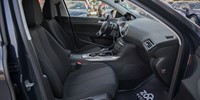 Peugeot 308 1.5 BlueHDI