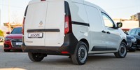 Renault Express 1.5 DCI