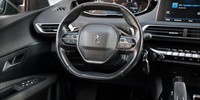 Peugeot 3008 1.5 BlueHDI