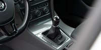 Volkswagen Golf 1,6 TDi Alltrack 4 Motion