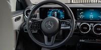 Mercedes-Benz A-Class 200d Business Line