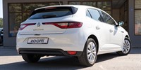 Renault Megane 1,5 DCI